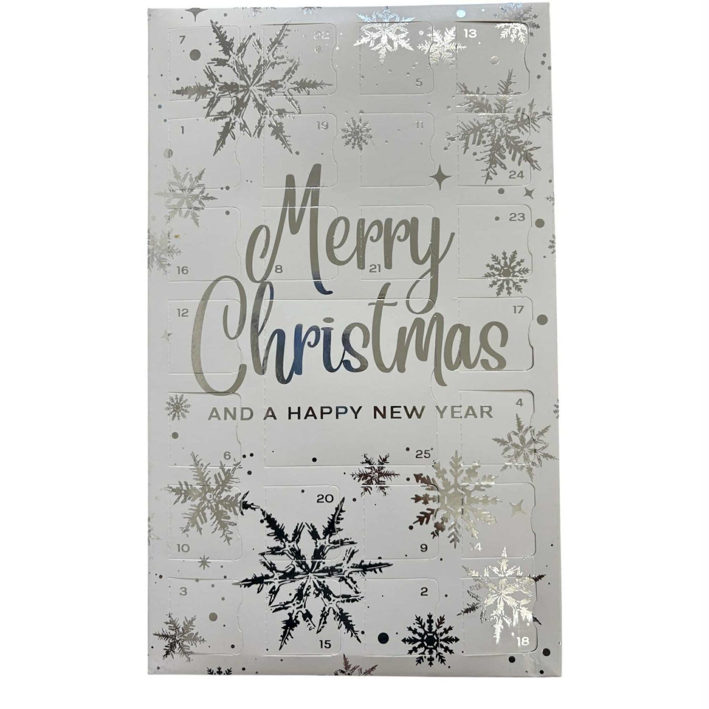 Tilly's Christmas Advent Calendar for Dogs - Pre-Order