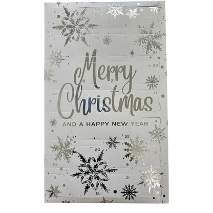 Tilly's Christmas Advent Calendar for Dogs - Pre-Order