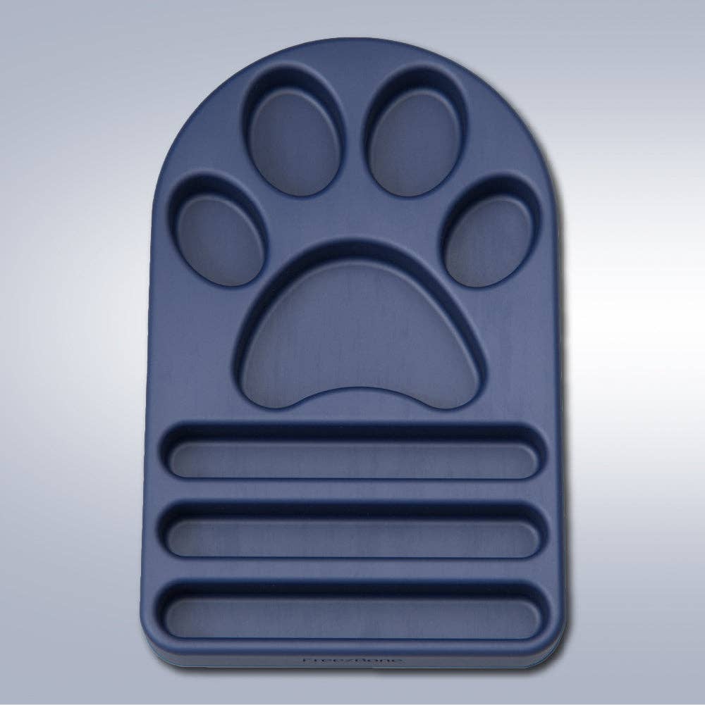 FreezPaw Mat Purple up to 140lbs dogs