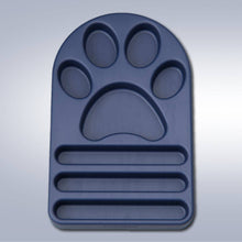 FreezPaw Mat Navy up to 140lbs dogs