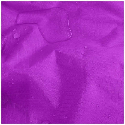 HugglePets Arctic Armour Dog Coat: Purple