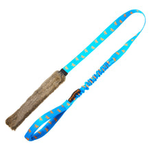 Tug E Nuff Rabbit Fur Bungee Chaser