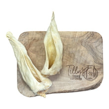 tillys lamb ear hairless