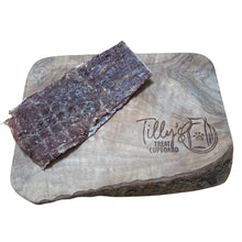 tillys beef gullet