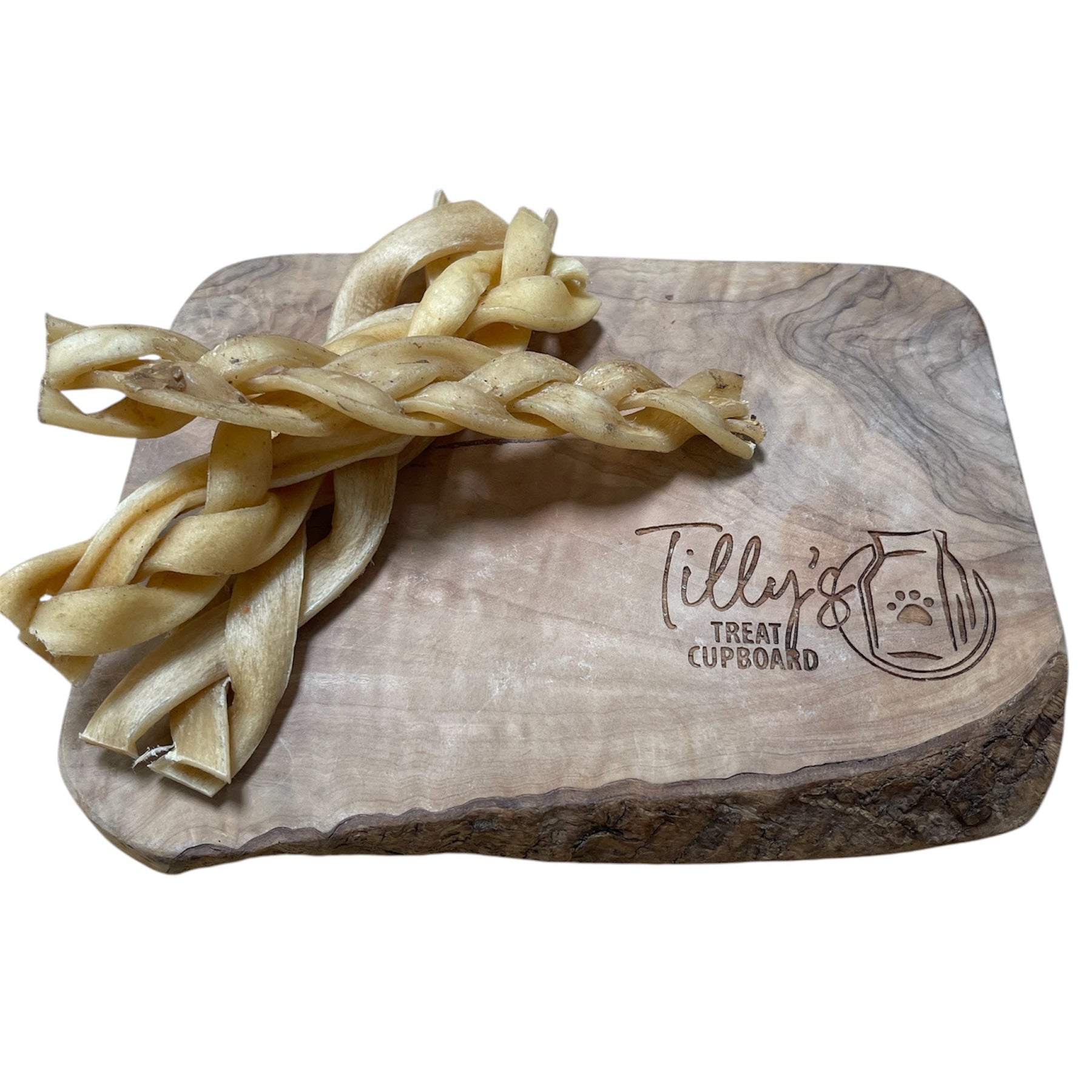 tillys beef braid