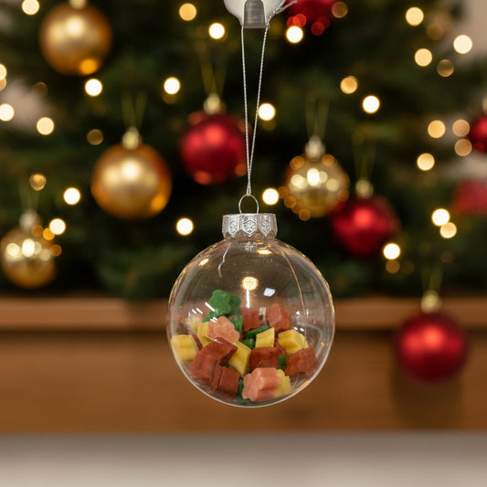 Christmas Bauble