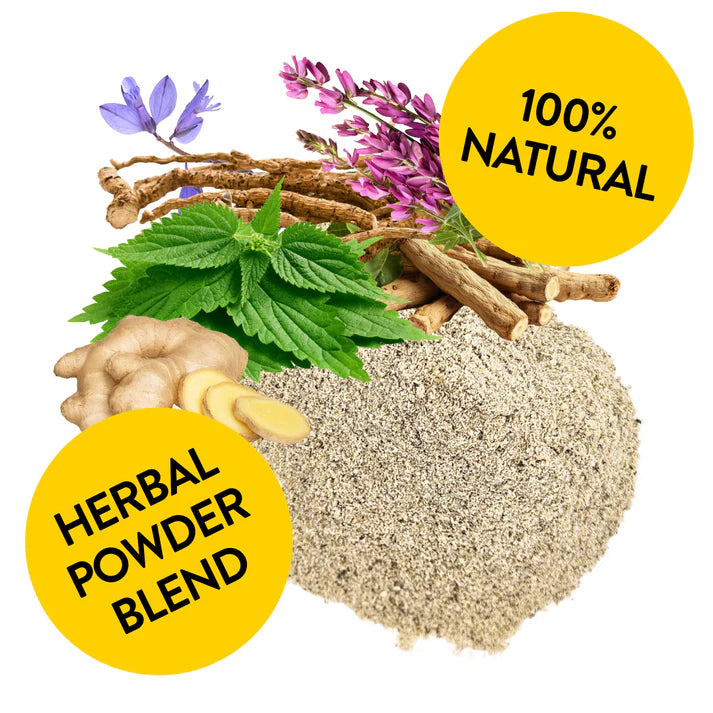 Proflax Tummy Tastic - Pre & Probiotics for Dogs