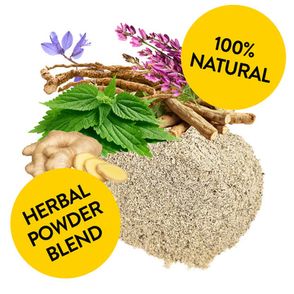 Proflax Tummy Tastic - Pre & Probiotics for Dogs