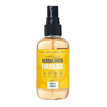 Herbal Dog Co Apple and Vanilla Cologne Deodoriser 100ml
