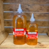 Organic Apple Cider Vinegar with the Mother 1 litre