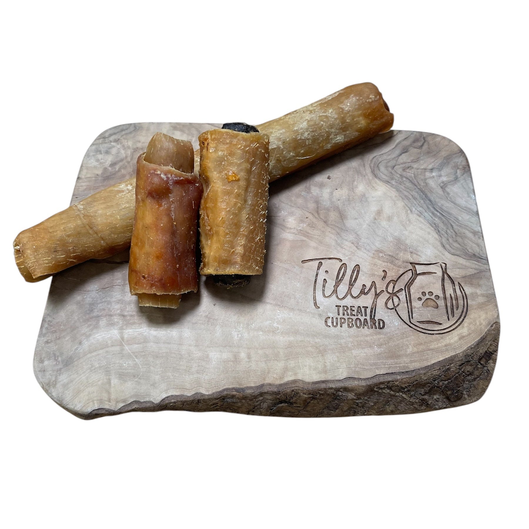 Tillys pigs in blankets 