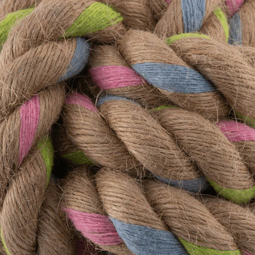 Beco Rope | Chunky Ball