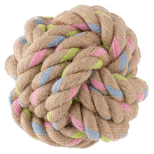Beco Rope | Chunky Ball