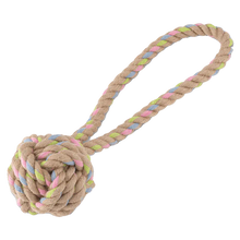 Beco Rope | Ball on Loop