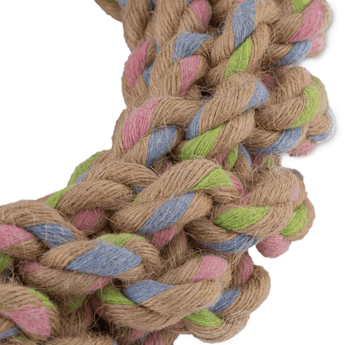 Beco Rope Jungle Ring