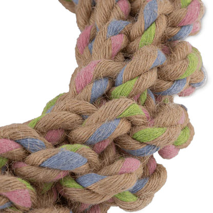 Beco Rope Jungle Ring