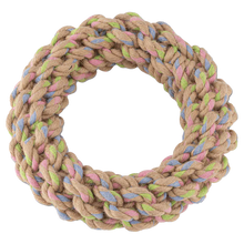 Beco Rope Jungle Ring