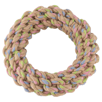 Beco Rope Jungle Ring