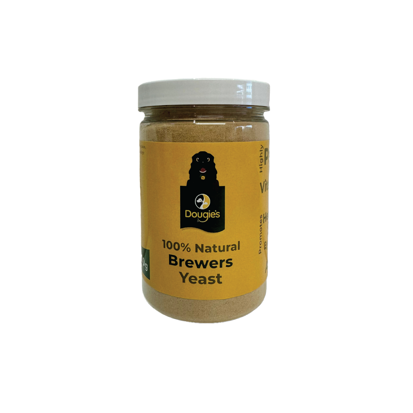 Dougie's Brewer's Yeast 200g