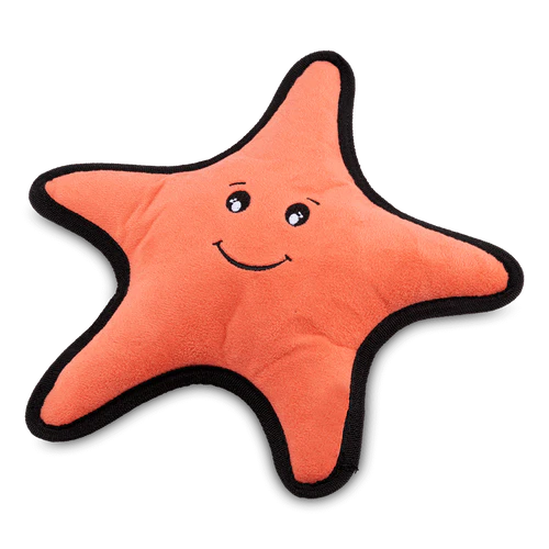 Beco Recycled Rough & Tough Star Fish