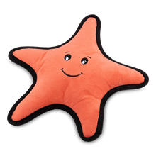 Beco Recycled Rough & Tough Star Fish