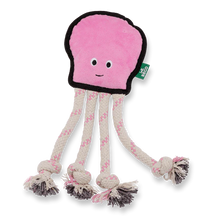 Beco Recycled Rough & Tough Octopus
