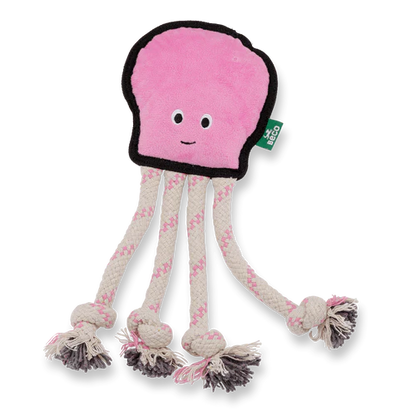 Beco Recycled Rough & Tough Octopus