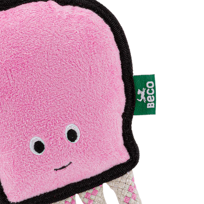 Beco Recycled Rough & Tough Octopus