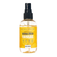 Herbal Dog Co Baby Powder Cologne Deodoriser 100ml