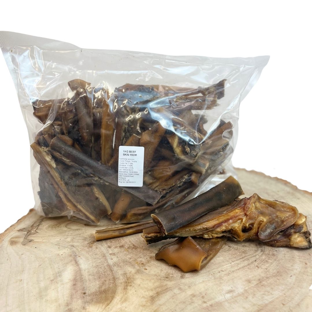 tillys bulk bag beef skin
