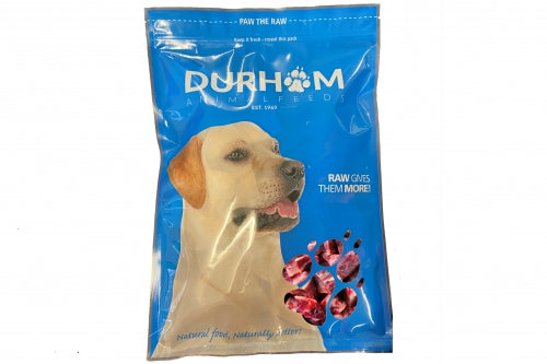 DAF Rabbit Liver 1kg