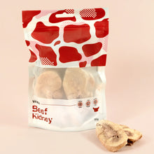 Waita Freeze-Dried Beef Kidney 50g