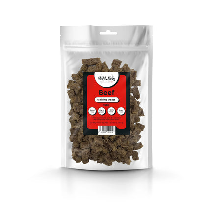 Drool Training Treats (Various Proteins) 150g