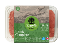 Benyfit Natural Lamb Complete Adult Dog Food