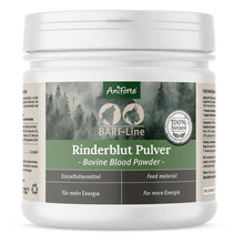 Aniforte Bovine Blood Powder 250g