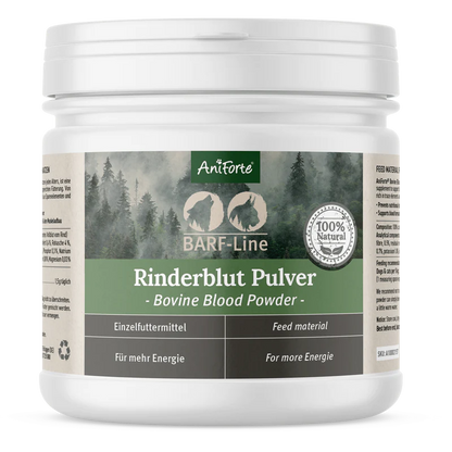 Aniforte Bovine Blood Powder 250g