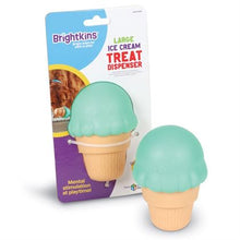 Brightkins Treat Dispensers Ice Cream