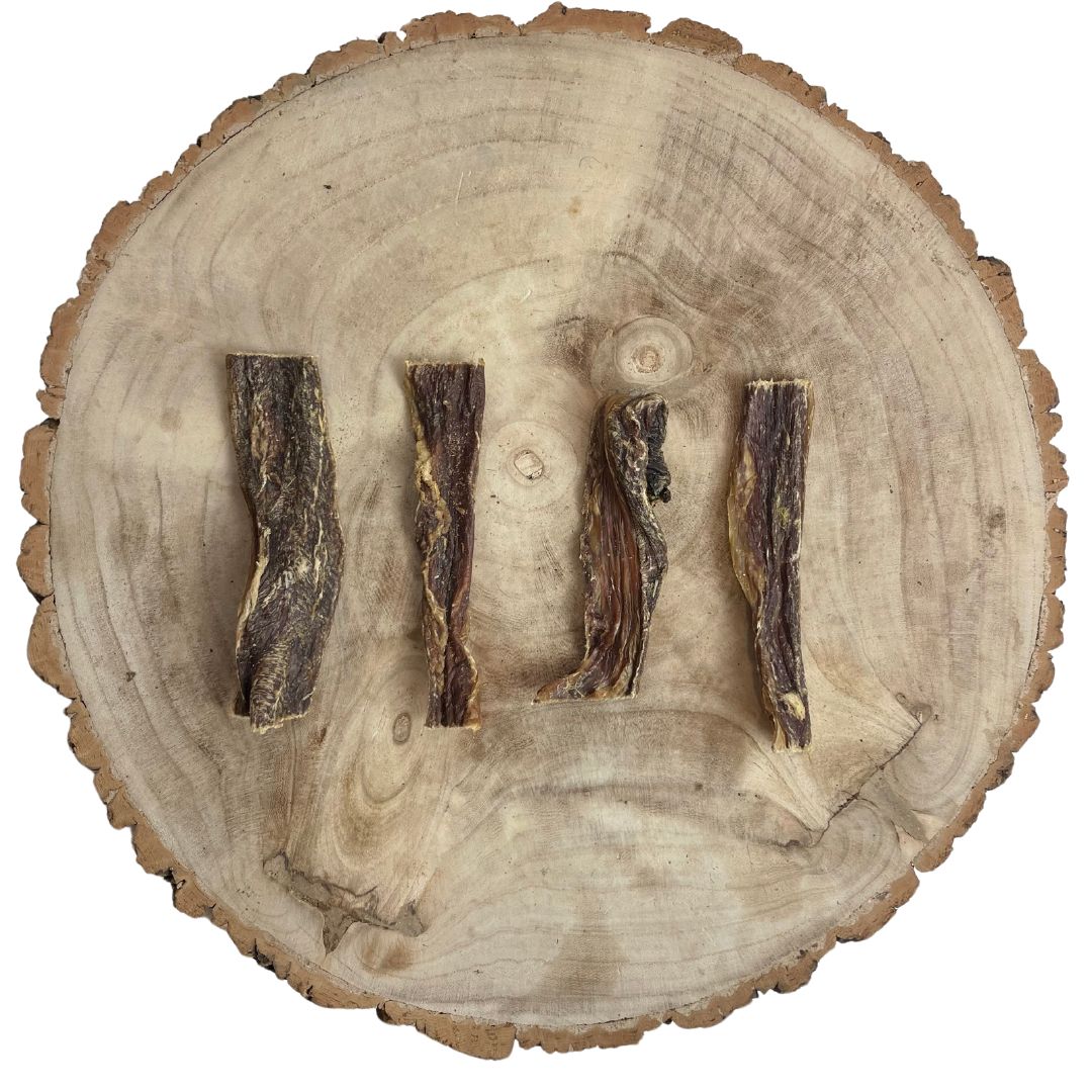 Buffalo Flat Gullet 15cm