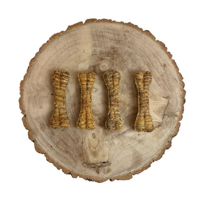 Buffalo Trachea Bone