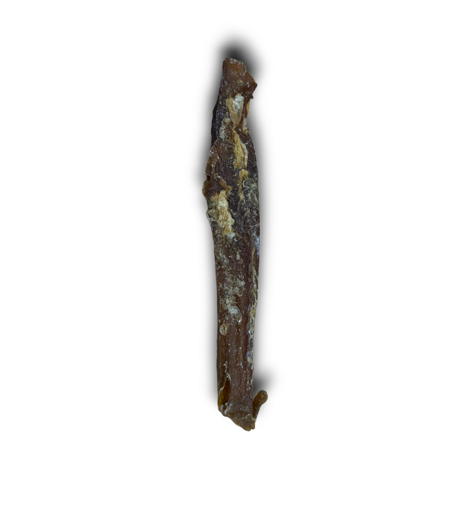 Bully Muscle Tube