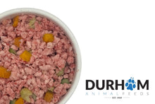 Daf Christmas 3 Bird Feast With Fruit & Veg 454g