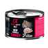 Alpha Spirit Turkey Complete Wet Food Can for Cats 200g