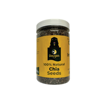 Dougies Chia Seeds 310g