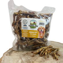 tillys bulk chicken feet