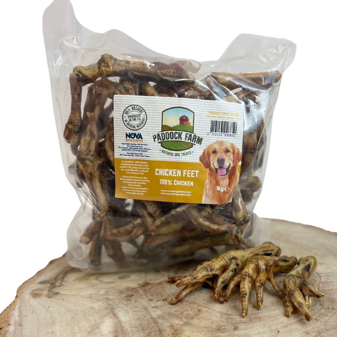 tillys bulk chicken feet