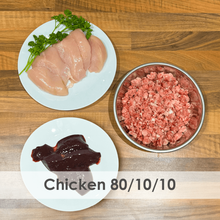 FBN Chicken 80/10/10 1kg