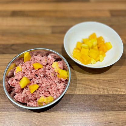 FBN Chicken and Mango 1kg