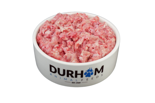 DAF Chicken & Oily Fish 454g