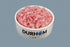 DAF Turkey Mince, Meat Only 454g