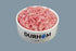 DAF Beef & Chicken Mince 454g